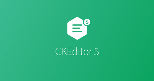 Hướng dẫn build CKEditor 5 phục vụ sử dụng và phát triển