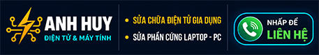 Điện Tử Anh Huy